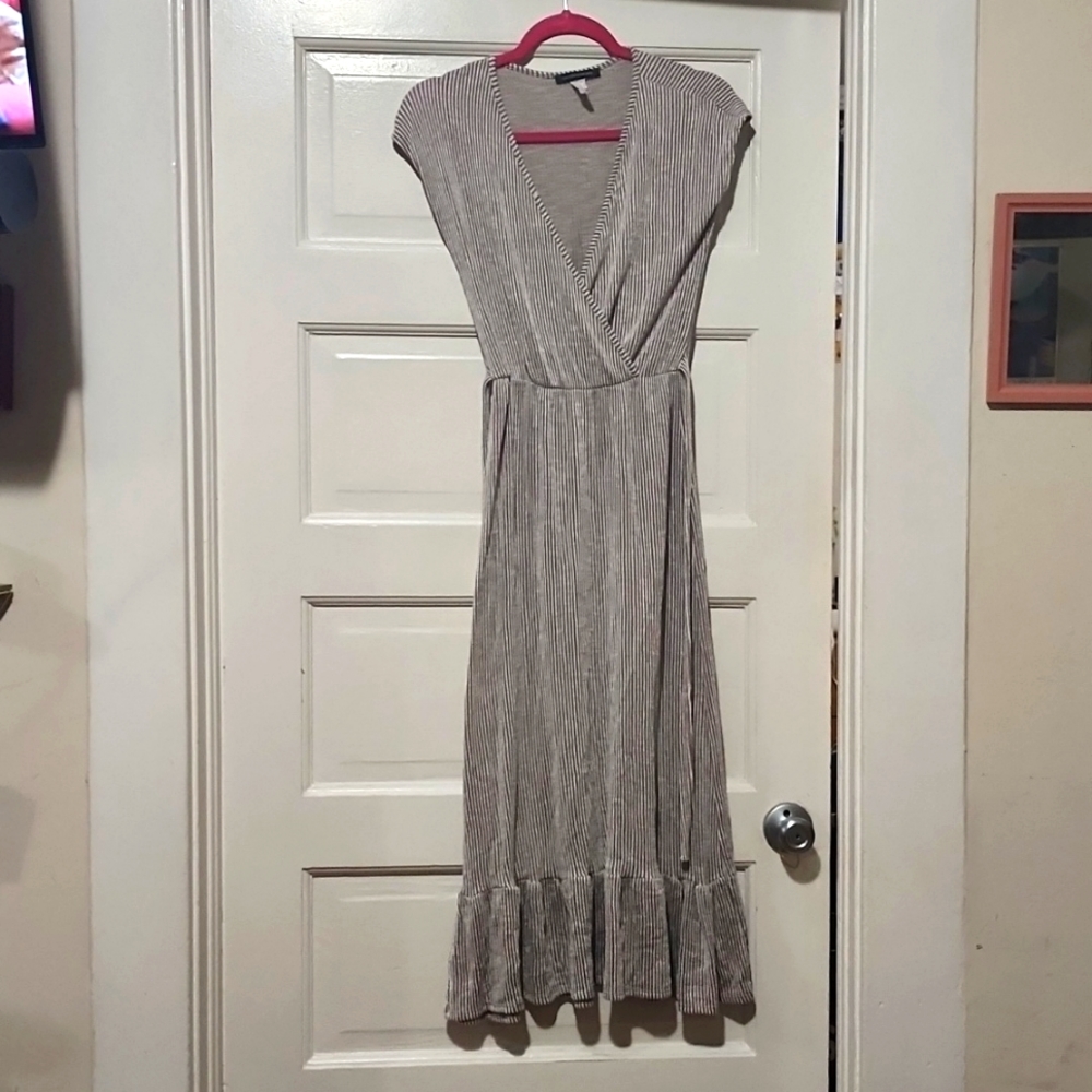 Textured Dress